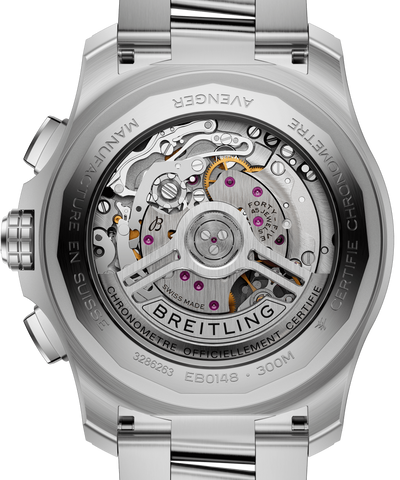 Breitling Super Avenger B01 Chronograph 46 Watch