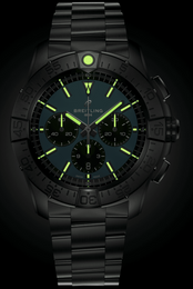 Breitling Super Avenger B01 Chronograph 46 Watch