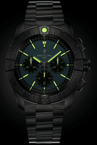 Breitling Super Avenger B01 Chronograph 46 Watch