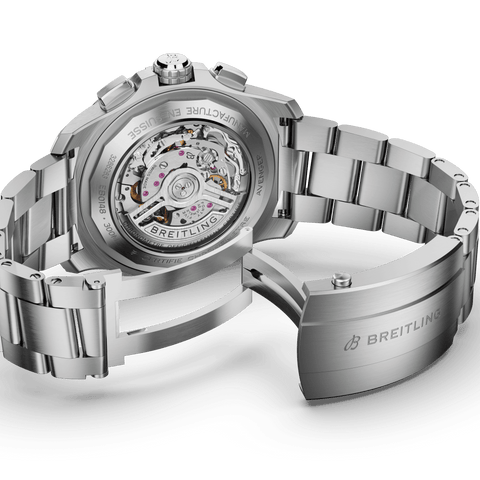 Breitling Super Avenger B01 Chronograph 46 Watch