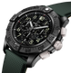 Breitling Super Avenger B01 Chronograph 46 Night Mission Watch