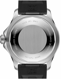 Breitling Superocean Automatic 42 Rubber Limited Edition Watch