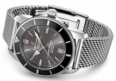 Breitling Superocean Heritage B20 Auto 42 Bracelet Limited Edition Watch