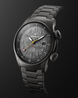 Bremont Altitude MB Meteor Stealth Grey Limited Edition Watch