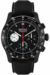 Bremont Watch WR-45 Chronograph Limited Edition WR-45-R-S