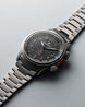 Bremont Altitude MB Meteor Black Titanium Barrel Bracelet Watch