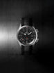 Bremont Altitude MB Meteor Black Titanium Barrel Nato Watch