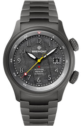 Bremont Altitude MB Meteor Stealth Grey Limited Edition Watch