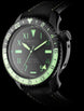 Bremont Watch Bamford  Aurora GMT Limited Edition 502-DLC-BAMFORD-L-S D