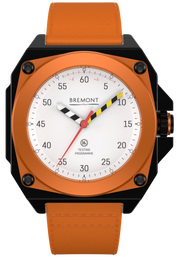 Bremont Watch MB Viper Limited Edition D