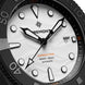 Bremont Supermarine Full Ceramic Polar White Nato Limited Edition Watch