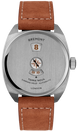 Bremont Terra Nova Jumping Hour Steel Watch TN38-JH-SS-CC-L-S