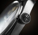 Bremont Terra Nova 38 Black Bracelet Watch