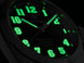 Bremont Watch Terra Nova 40.5 Date Black Bracelet TN40-DT-SS-BK-B