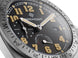 Bremont Terra Nova 40.5 Turning Bezel Black Bracelet Watch