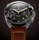 Bremont Terra Nova 42.5 Steel Chronograph Nato Watch