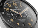 Bremont Terra Nova 42.5 Steel Chronograph Bracelet Watch