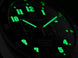 Bremont Watch Terra Nova 42.5 Steel Chronograph Bracelet TN42-CHR-SS-BK-B