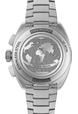 Bremont Terra Nova 42.5 Steel Chronograph Bracelet