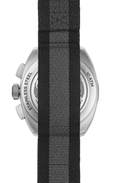 Bremont Terra Nova 42.5 Steel Chronograph Nato Watch