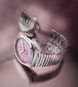 Bremont Terra Nova 38mm Pink Limited Edition Watch