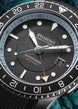 Bremont Waterman Apex II GMT Bracelet Limited Edition Watch