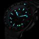 Bremont Watch Waterman Apex II GMT Bracelet Limited Edition W-APEXII-B