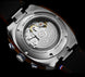 Briston Watch Streamliner Urban 10th Anniversary White Limited Edition