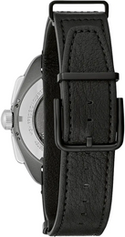 Bulova Watch Lunar Pilot Meteorite Limited Edition