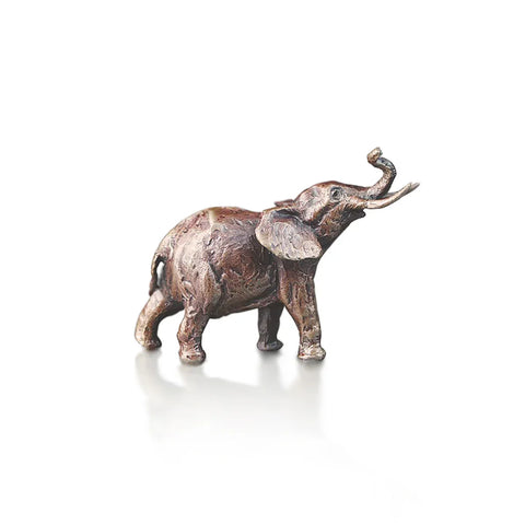 Art In Bronze Elephant by Butler & Peach