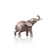 Art In Bronze Elephant by Butler & Peach