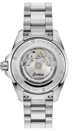 Certina DS Action GMT Powermatic 80 Mens Watch
