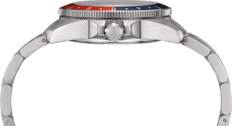 Certina DS Action GMT Powermatic 80 Mens Watch