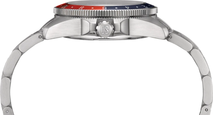 Certina DS Action GMT Powermatic 80 Mens Watch