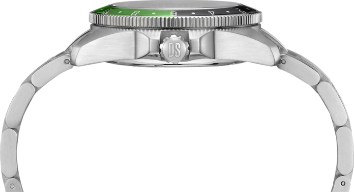 Certina DS Action GMT Powermatic 80 Mens Watch