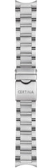 Certina Bracelet Stainless Steel C605016391
