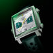 TAG Heuer Monaco Chronograph Racing Green Limited Edition Watch
