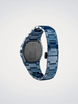 D1 Milano Pure Blue Ceramica Watch