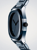 D1 Milano Pure Blue Ceramica Watch