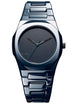 D1 Milano Pure Blue Ceramica Watch