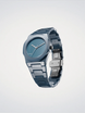 D1 Milano Pure Indigo Ceramica Watch