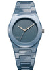 D1 Milano Pure Indigo Ceramica Watch
