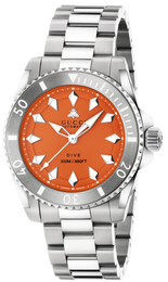 Gucci Watch Dive 40mm YA136355