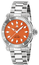Gucci Watch Dive 40mm YA136355