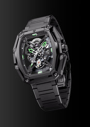 CIGA Z Hunter Black Watch