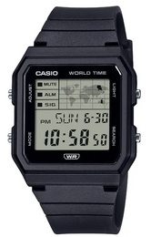 Casio LF-3OW Series Watch LF-30W-1AEF
