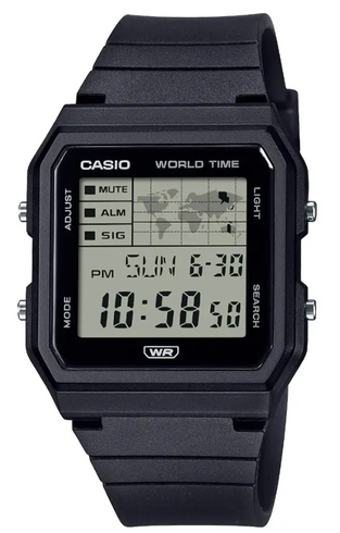 Casio Watches | Official UK Stockist - Jura Watches