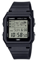 Casio LF-3OW Series Watch LF-30W-1AEF