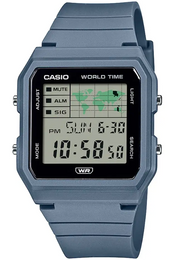 Casio LF-3OW Series Watch LF-30W-2AEF