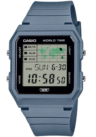 Casio LF-3OW Series Watch LF-30W-2AEF